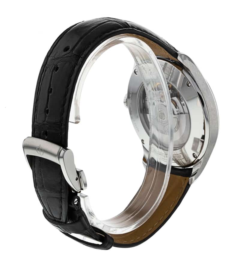 Baume et Mercier Clifton M0A10052